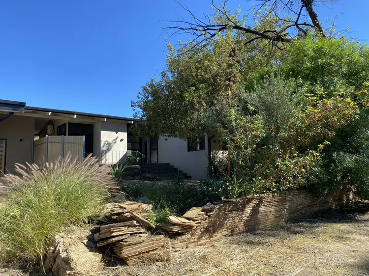 Second view of Homely house listing, 73 Lackman Terrace, Braitling NT 870