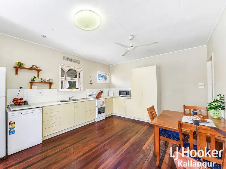 Third view of Homely house listing, 32 Sheehan Street, Kallangur QLD 4503