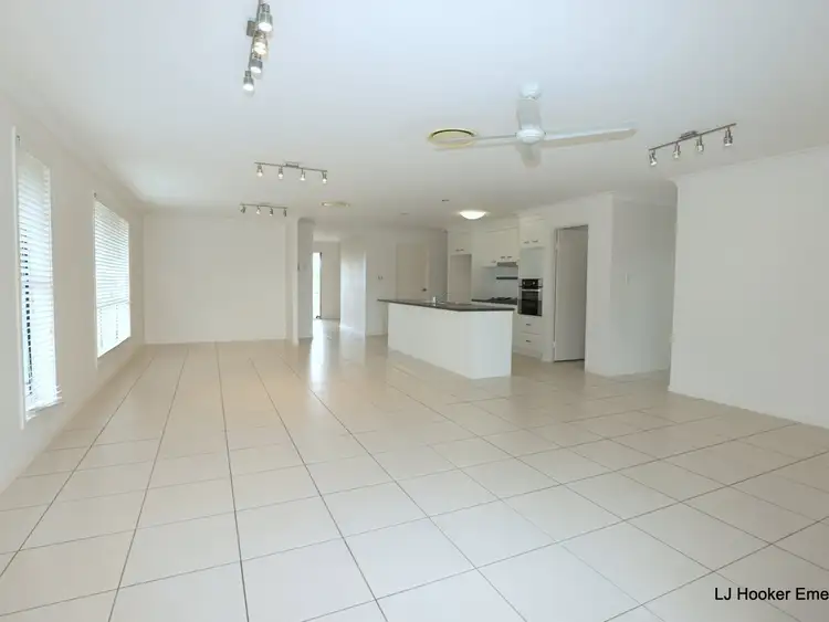Fifth view of Homely house listing, 9 Whitney Street, Emerald QLD 4720