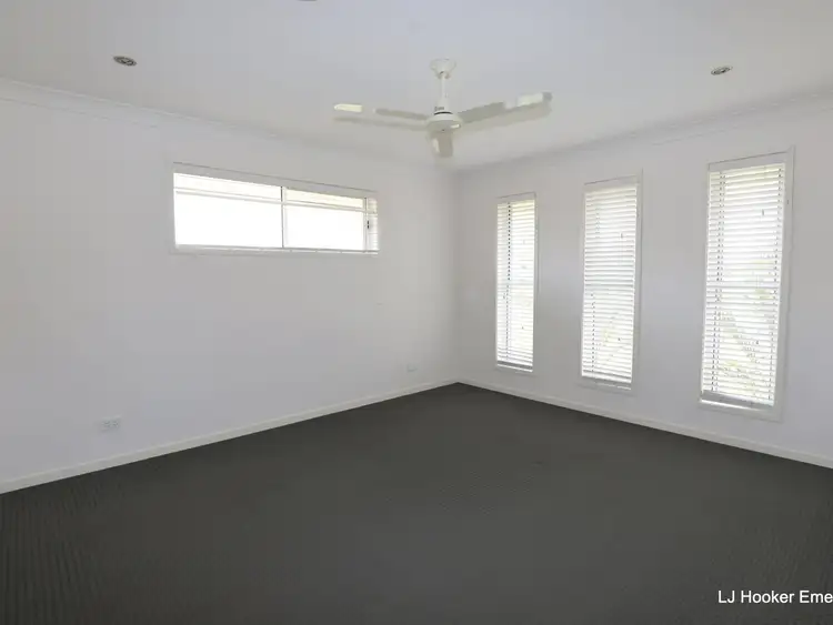 Seventh view of Homely house listing, 9 Whitney Street, Emerald QLD 4720