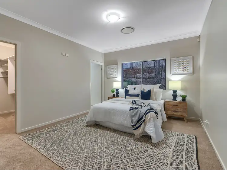 Fourth view of Homely house listing, 59 Pateena Street, Stafford QLD 4053