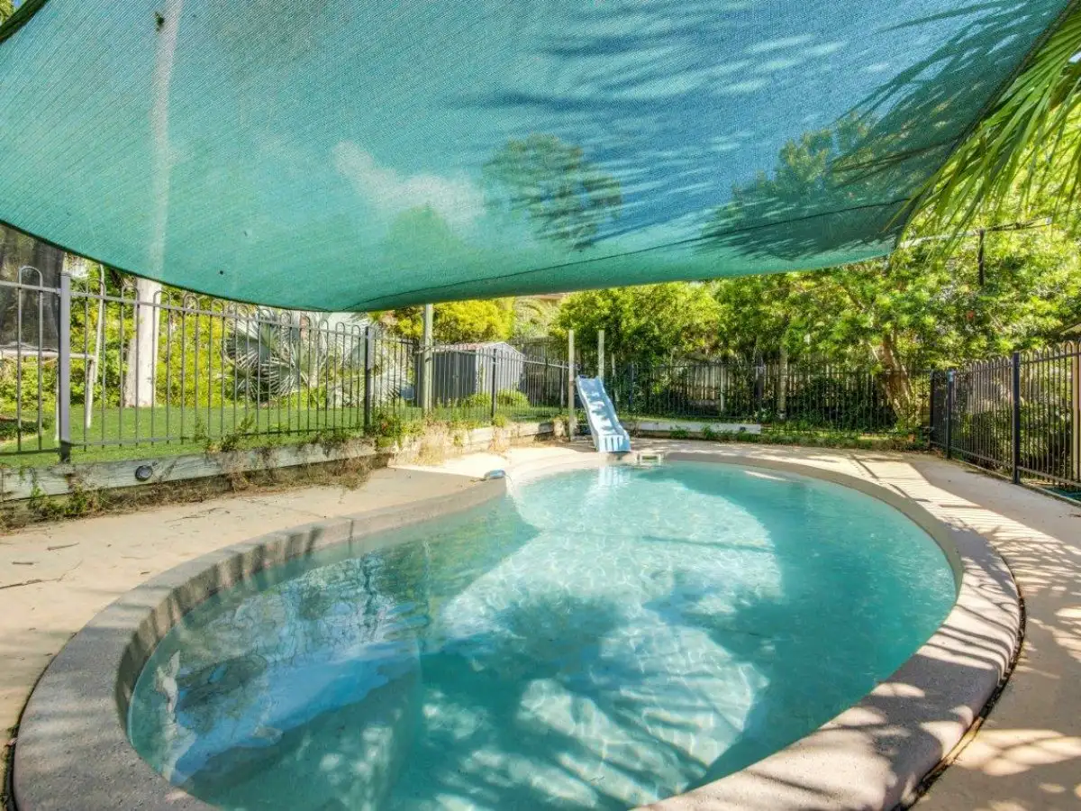 Main view of Homely house listing, 4 Barreenong Street, Glen Eden QLD 4680