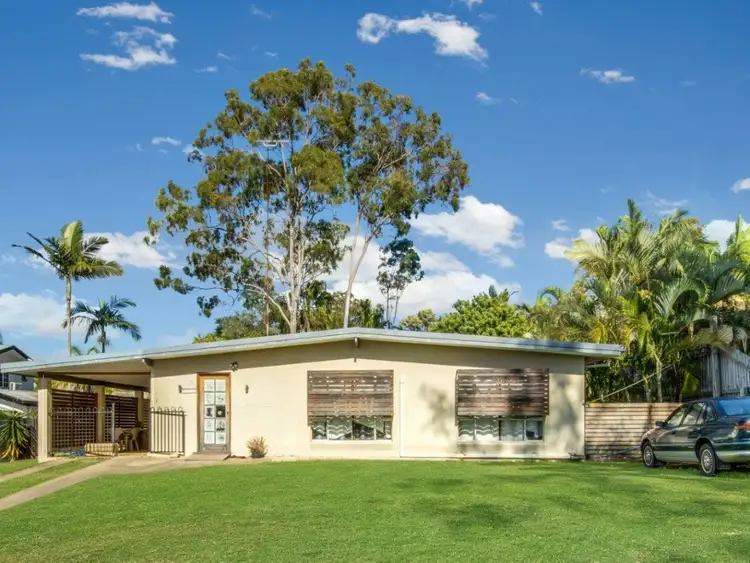 Second view of Homely house listing, 4 Barreenong Street, Glen Eden QLD 4680