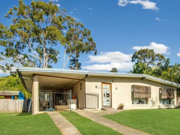 Third view of Homely house listing, 4 Barreenong Street, Glen Eden QLD 4680