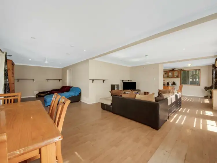 Fourth view of Homely house listing, 4 Barreenong Street, Glen Eden QLD 4680