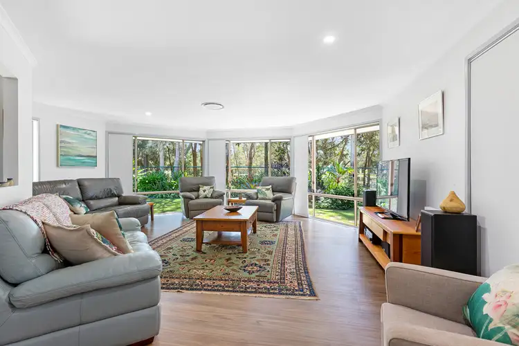 Fourth view of Homely house listing, 17 Pinelands Circuit, Redland Bay QLD 4165