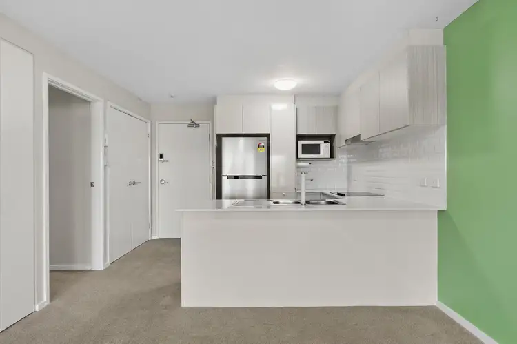 Third view of Homely unit listing, 191/8 Limburg Way, Greenway ACT 2900