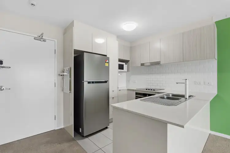 Fourth view of Homely unit listing, 191/8 Limburg Way, Greenway ACT 2900