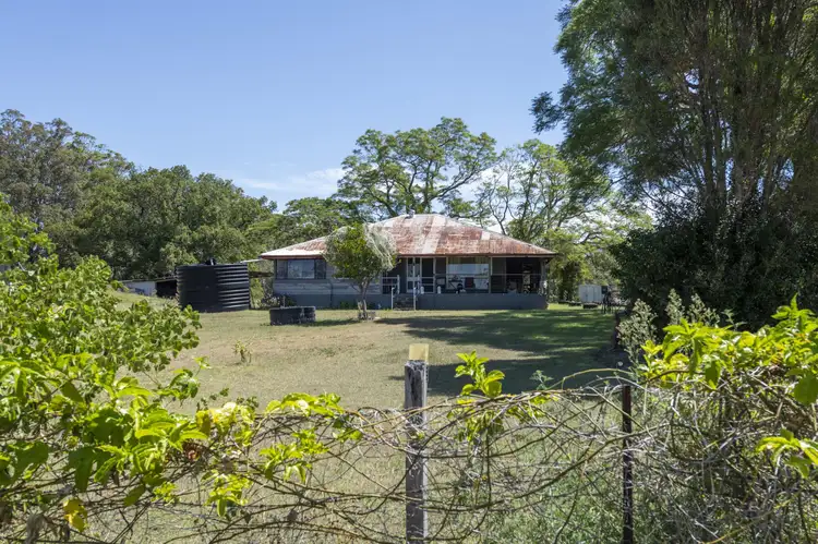 Third view of Homely house listing, 782 Clarence Way, Whiteman Creek NSW 2460