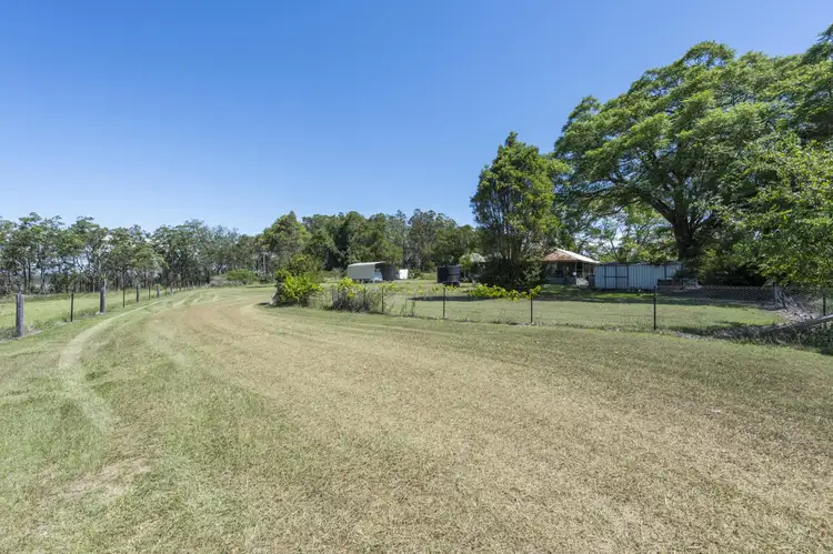 Fourth view of Homely house listing, 782 Clarence Way, Whiteman Creek NSW 2460