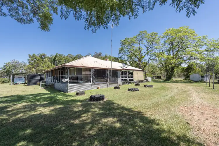 Sixth view of Homely house listing, 782 Clarence Way, Whiteman Creek NSW 2460