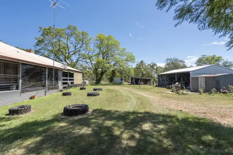 Seventh view of Homely house listing, 782 Clarence Way, Whiteman Creek NSW 2460