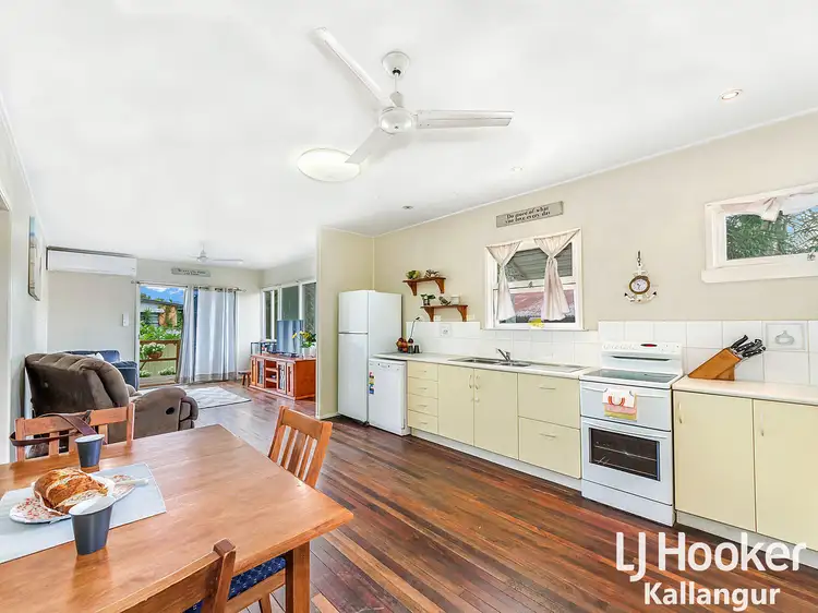 Second view of Homely house listing, 32 Sheehan Street, Kallangur QLD 4503