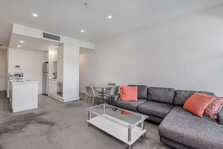 Fourth view of Homely apartment listing, 104/211 Grenfell Street, Adelaide SA 5000