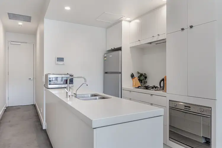 Fifth view of Homely apartment listing, 104/211 Grenfell Street, Adelaide SA 5000