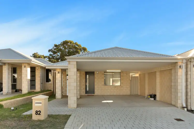 Main view of Homely house listing, 82 Vignerons Loop, Hocking WA 6065