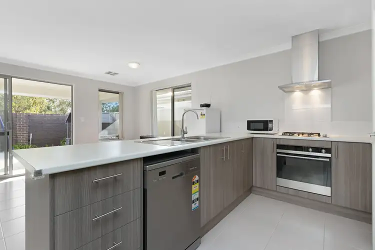 Second view of Homely house listing, 82 Vignerons Loop, Hocking WA 6065