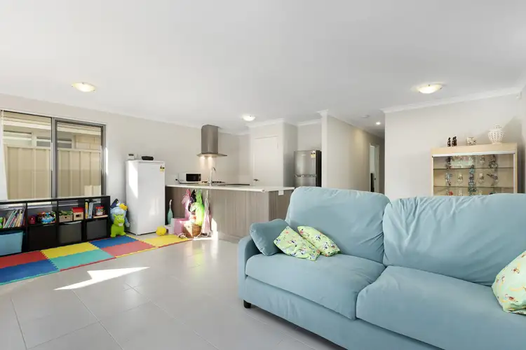 Third view of Homely house listing, 82 Vignerons Loop, Hocking WA 6065