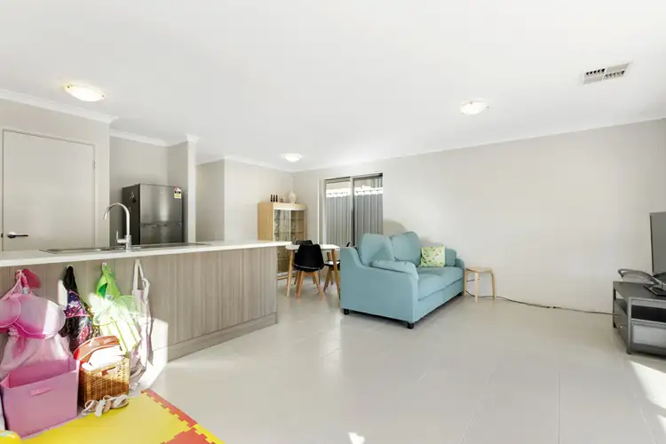 Fourth view of Homely house listing, 82 Vignerons Loop, Hocking WA 6065