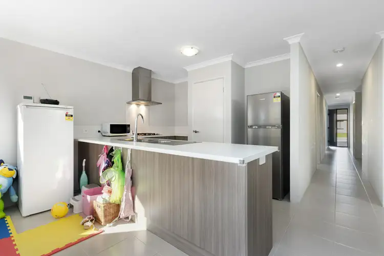Fifth view of Homely house listing, 82 Vignerons Loop, Hocking WA 6065
