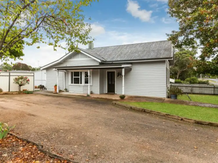 Main view of Homely house listing, 14 Hamilton Street, Broadford VIC 3658