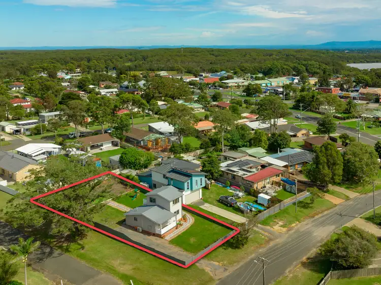 Main view of Homely house listing, 9 Ingle Ring, Culburra Beach NSW 2540