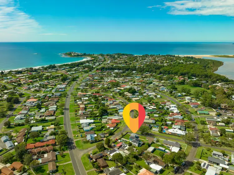 Second view of Homely house listing, 9 Ingle Ring, Culburra Beach NSW 2540
