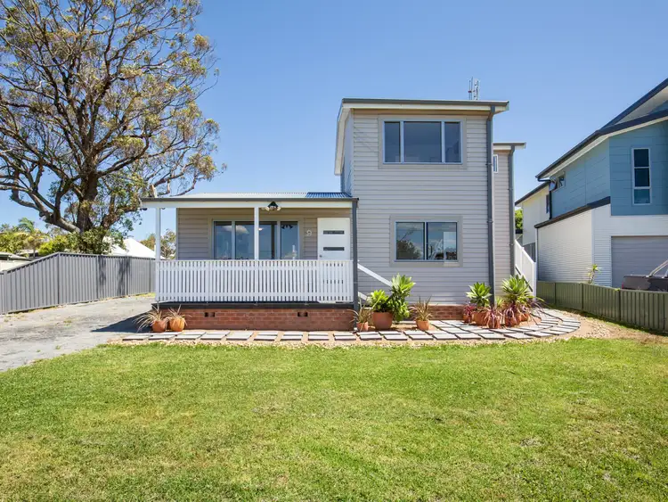 Third view of Homely house listing, 9 Ingle Ring, Culburra Beach NSW 2540