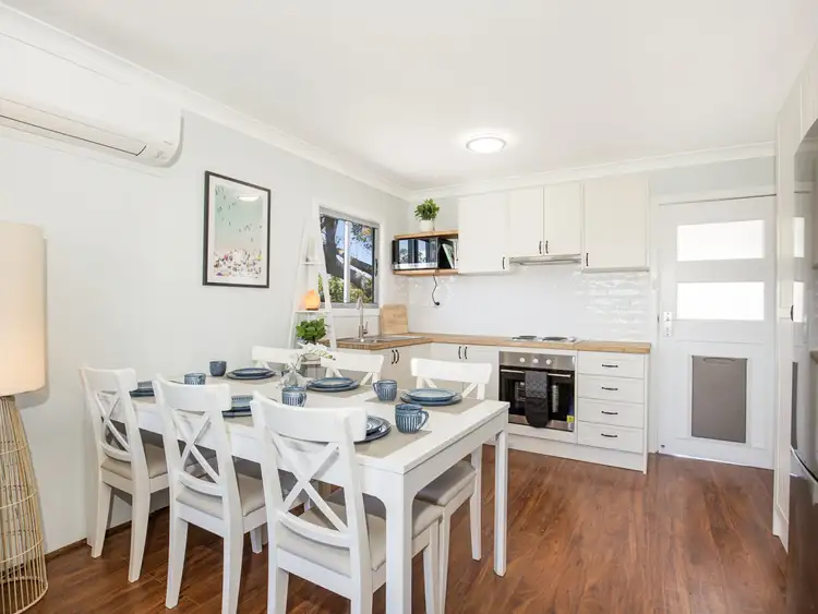 Fourth view of Homely house listing, 9 Ingle Ring, Culburra Beach NSW 2540