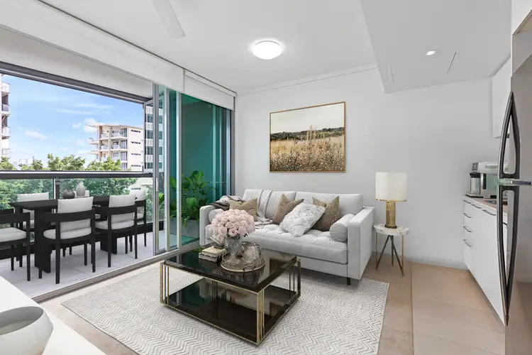 10412/8 Harbour Road, Hamilton QLD 4007