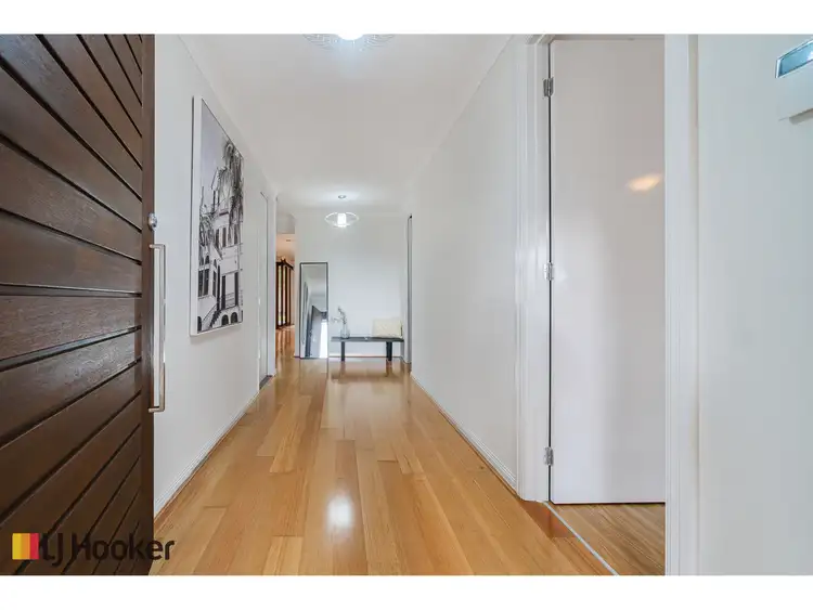 Fourth view of Homely house listing, 18 Samos Drive, Greenvale VIC 3059