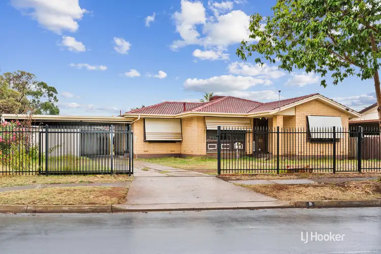 Main view of Homely house listing, 9 Marapana Drive, Salisbury North SA 5108