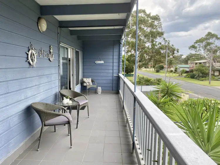 Third view of Homely house listing, 21 Watts Road, Callala Beach NSW 2540