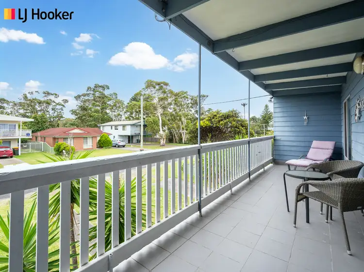 Fourth view of Homely house listing, 21 Watts Road, Callala Beach NSW 2540
