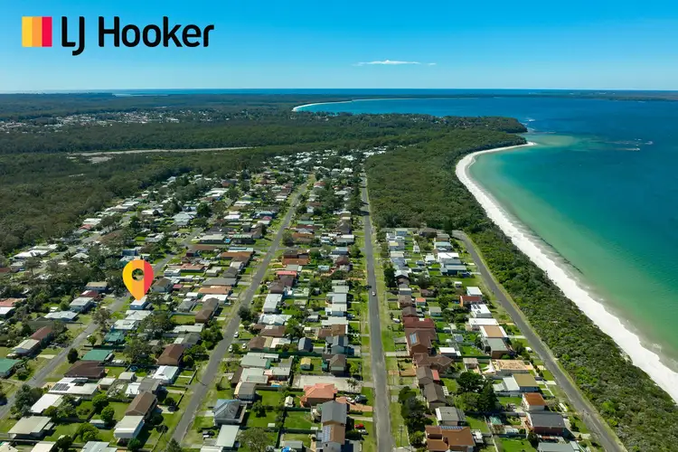 Fifth view of Homely house listing, 21 Watts Road, Callala Beach NSW 2540