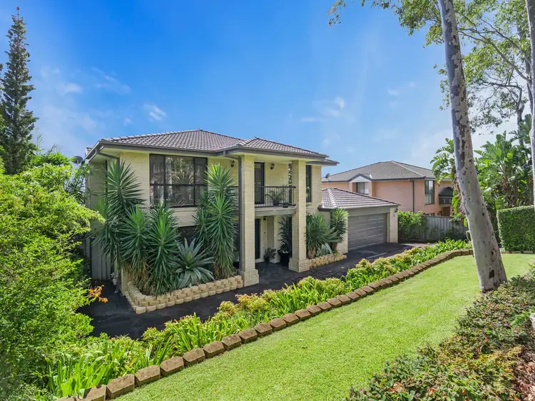 Main view of Homely house listing, 265 Johns Road, Wadalba NSW 2259