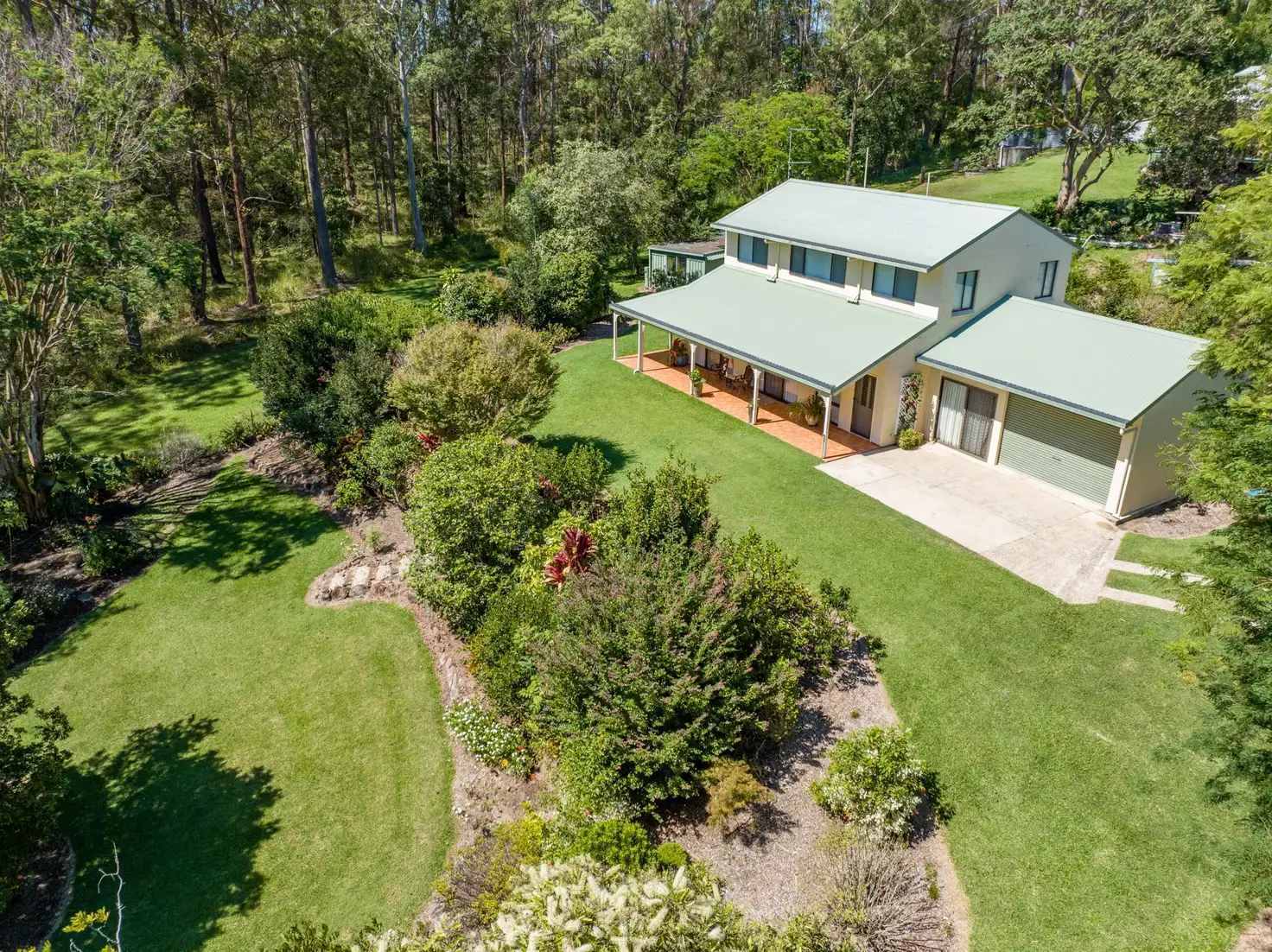 Main view of Homely house listing, 8 St Andrews Drive, Woolgoolga NSW 2456