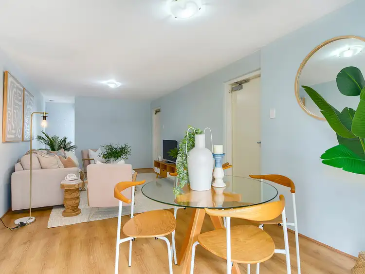 Fifth view of Homely unit listing, 3/15 Globe Street, Ashgrove QLD 4060