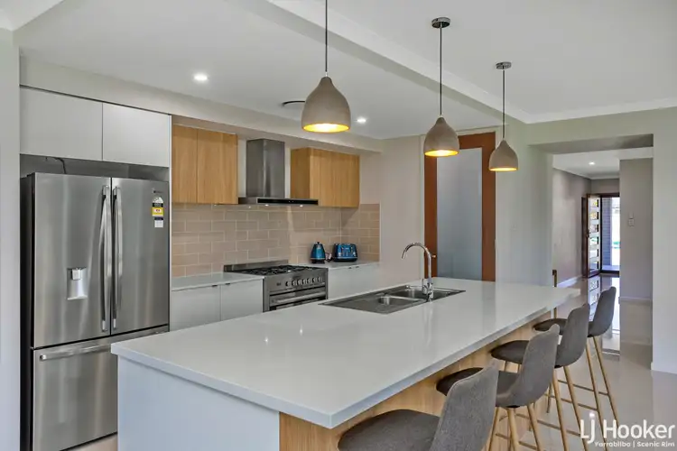 169 Mckinnon Drive, Yarrabilba QLD 4207