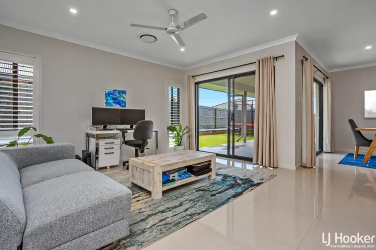 Third view of Homely house listing, 169 Mckinnon Drive, Yarrabilba QLD 4207