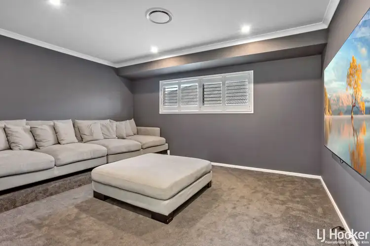 Fourth view of Homely house listing, 169 Mckinnon Drive, Yarrabilba QLD 4207