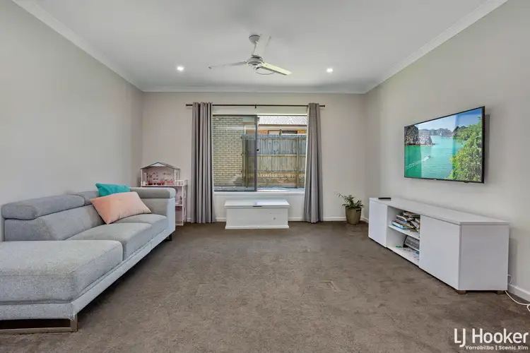Fifth view of Homely house listing, 169 Mckinnon Drive, Yarrabilba QLD 4207