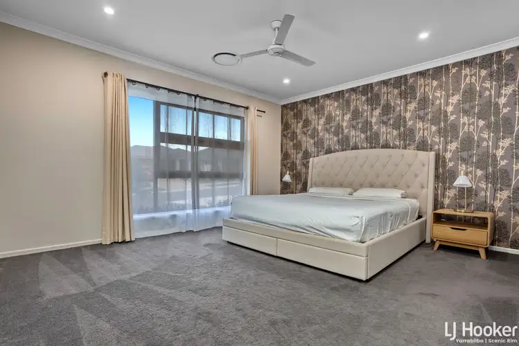 Sixth view of Homely house listing, 169 Mckinnon Drive, Yarrabilba QLD 4207
