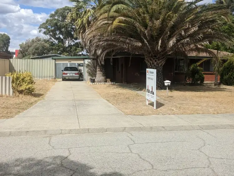 Main view of Homely house listing, 4 Blantyre Way, Kelmscott WA 6111