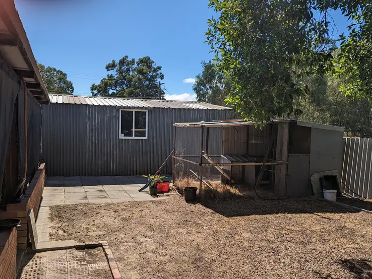 Fifth view of Homely house listing, 4 Blantyre Way, Kelmscott WA 6111