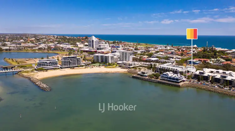 4/23-25 Casuarina Drive, Bunbury WA 6230