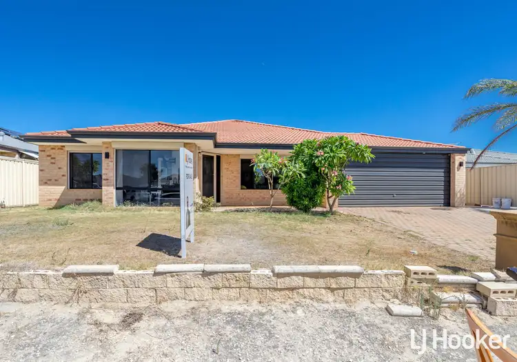 11 Conway Place, Huntingdale WA 6110