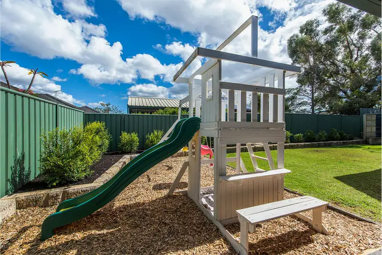 Second view of Homely house listing, 55 Bruce Road, Wattle Grove WA 6107