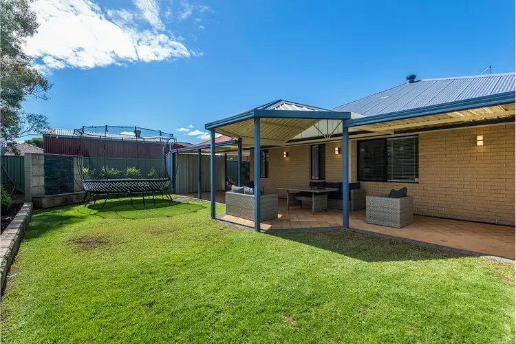 Third view of Homely house listing, 55 Bruce Road, Wattle Grove WA 6107