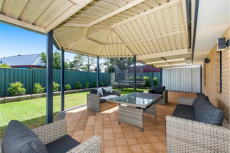 Fourth view of Homely house listing, 55 Bruce Road, Wattle Grove WA 6107